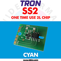 Tron SS2 One Time Use 2L Chips