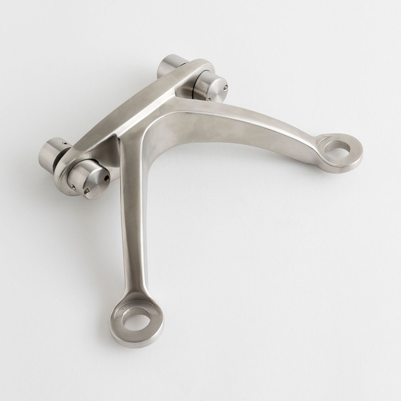 S20 Spider SS202SV - Side Mounted V