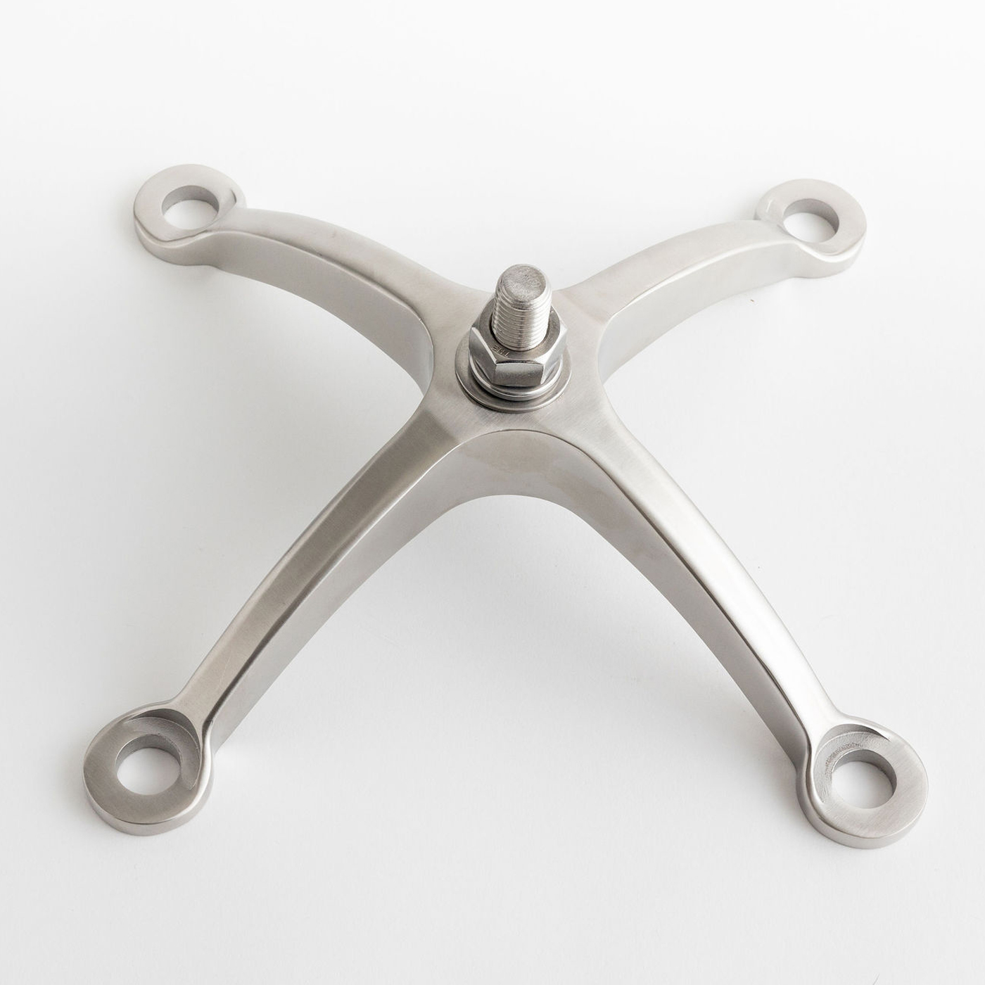 S20 Spider SS204FT - Face Mounted S20 Spider SS204FT - Face Mounted