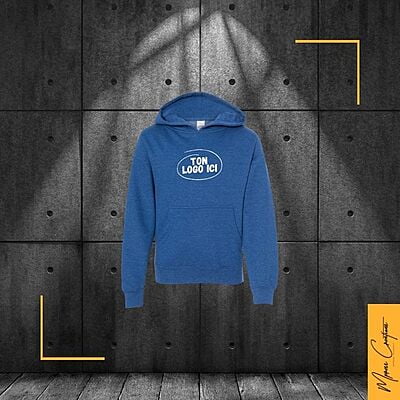 Enfant - hoodie (Independent) Enfant - hoodie (Independent)