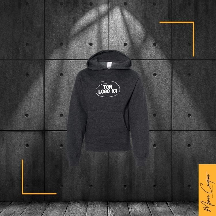 Enfant - hoodie (Independent) Enfant - hoodie (Independent)