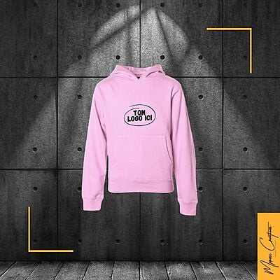 Enfant - hoodie (Independent) Enfant - hoodie (Independent)