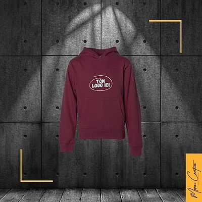 Enfant - hoodie (Independent) Enfant - hoodie (Independent)