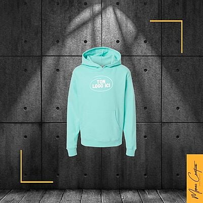 Enfant - hoodie (Independent) Enfant - hoodie (Independent)