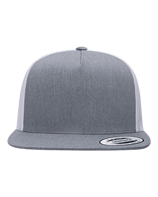 Yupoong 6006 Flat Bill Yupoong 6006 Flat Bill