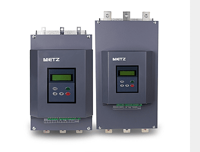 Устройство плавного пуска  SSA-030-3 30квт 380V