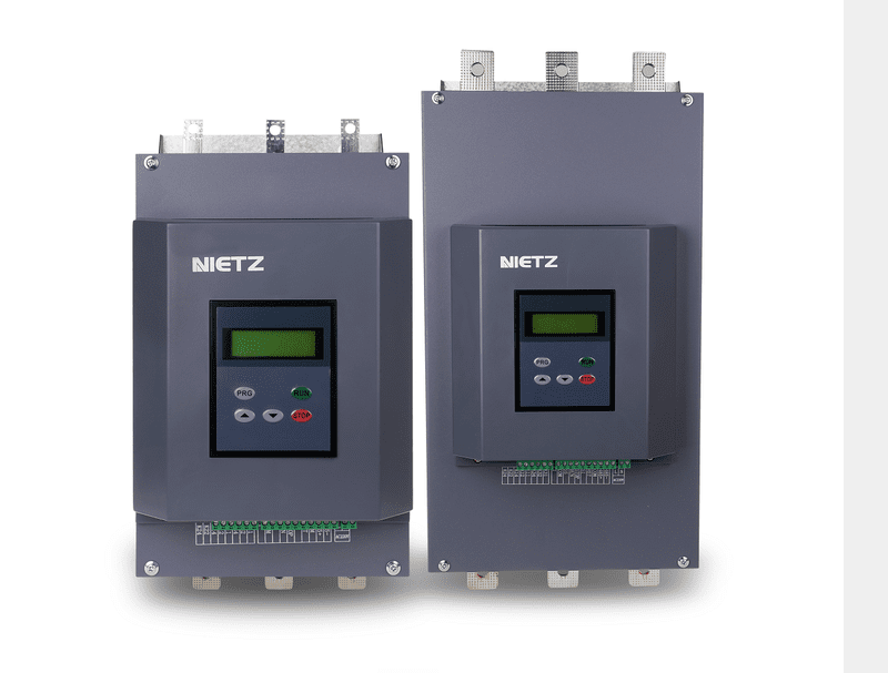 Устройство плавного пуска SSA-030-3 30квт 380V Устройство плавного пуска SSA-030-3 30квт 380V