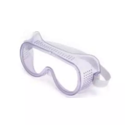 Direct Vent Grinding Goggle (Mono)