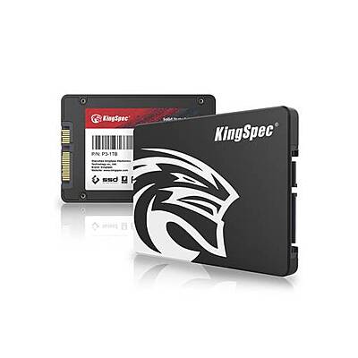 SSD 512 GB SATA III KINGSPEC