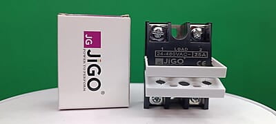 SSR 40DA JIGO