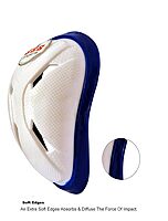 SSS Antler Boys Abdominal Guard (Color May Vary) SSS Antler Boys Abdominal Guard (Color May Vary)