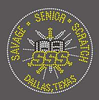 SSS Rhinestone Tank 2025 SSS Rhinestone Tank 2025