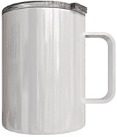 Stainless Steel Mugs