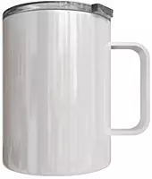 Stainless Steel Mugs