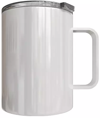 Stainless Steel Mugs