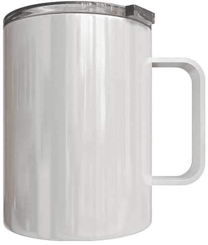 Stainless Steel Mugs