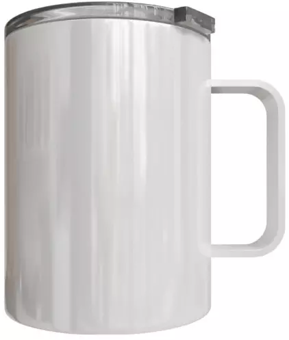 Stainless Steel Mugs