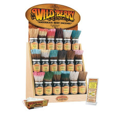 WILD BERRY STARTER KIT 18