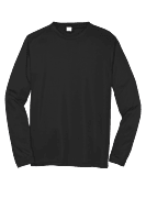 ST350LS PLAYERA CABALLERO ML SPORT-TEK POSICHARGE