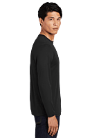 ST350LS PLAYERA CABALLERO ML SPORT-TEK POSICHARGE