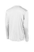 ST350LS PLAYERA CABALLERO ML SPORT-TEK POSICHARGE