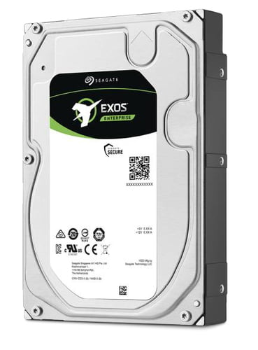 Segate ST4000NM000A Exos 7E8 HDD 512N SATA
