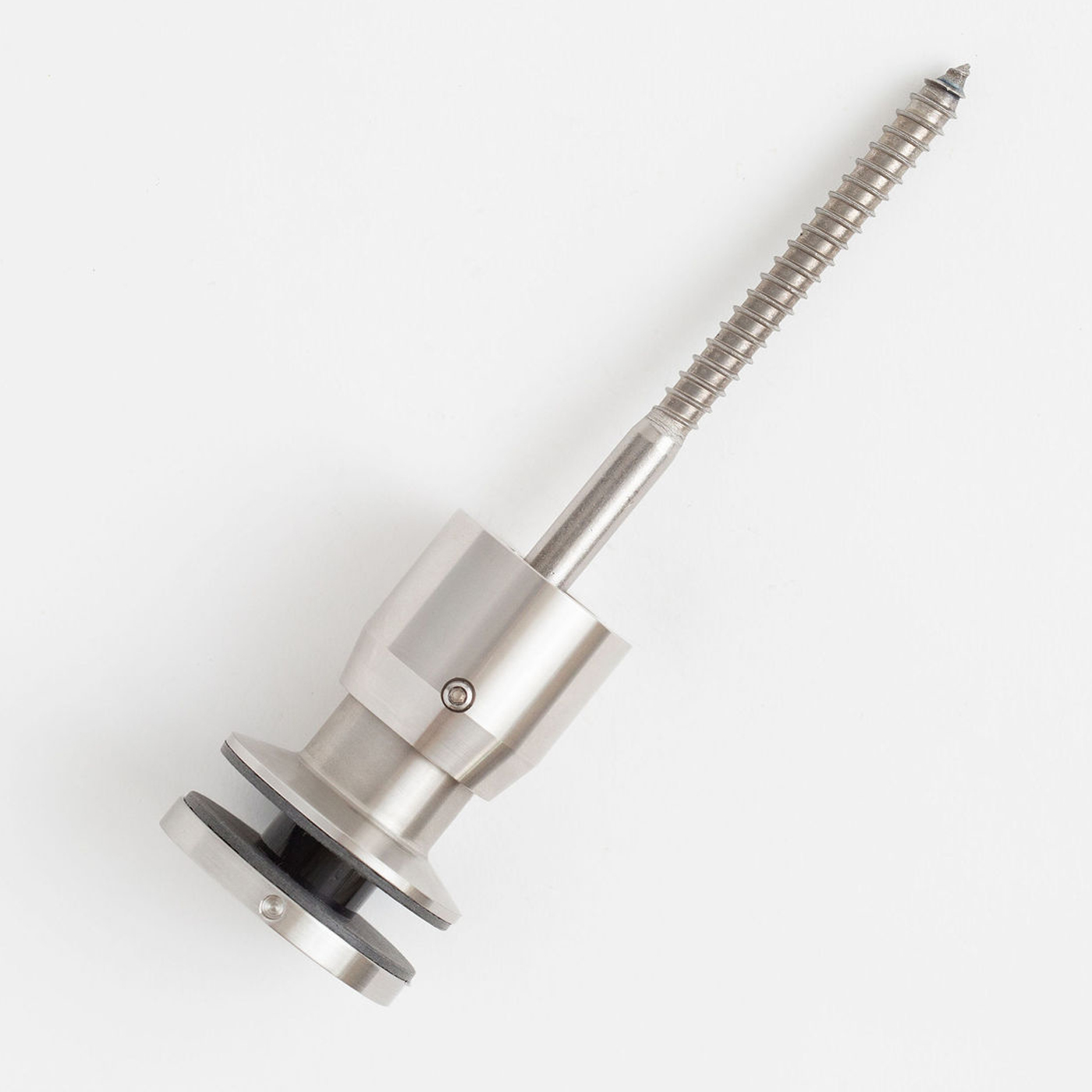 ST503 Adjustable Standoff - Flat ST503 Adjustable Standoff - Flat