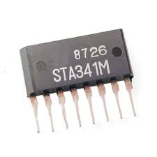 STA341M