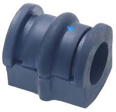 STABILIZER BUSH/RUBBER:RBI 54613-AU717