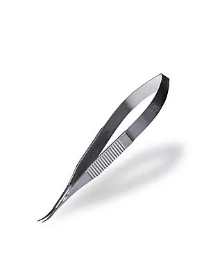 STAINLESS CUTICLE NIPPER