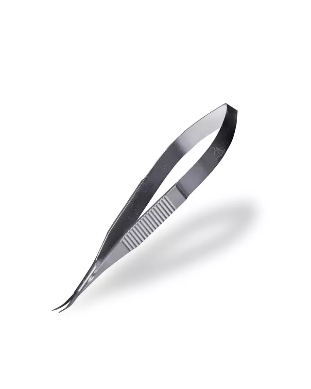 STAINLESS CUTICLE NIPPER