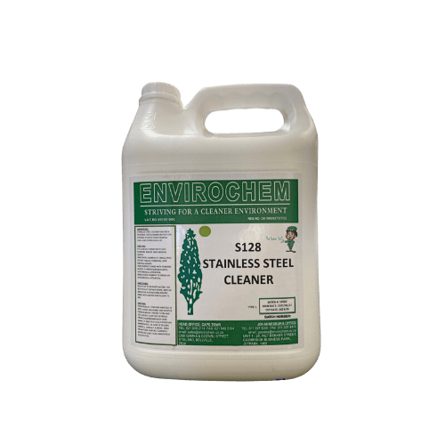 Stainless Steel Cleaner Stainless Steel Cleaner