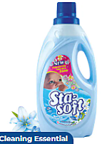 Star soft Spring Fresh 2L