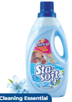 Star soft Spring Fresh 2L