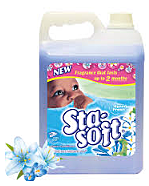 Star soft Spring Fresh 5L