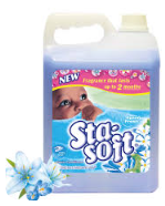 Star soft Spring Fresh 5L