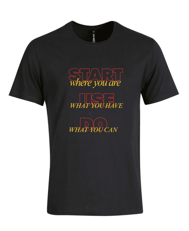 Variety Branded Tshirts