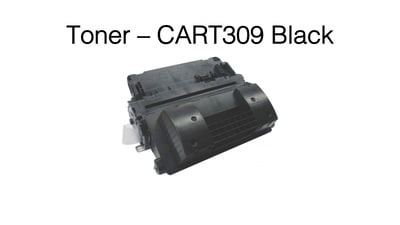CART309 Premium Canon Compatible Toner