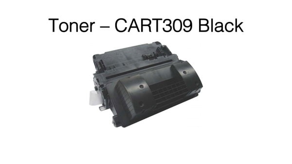 CART309 Premium Canon Compatible Toner CART309 Premium Canon Compatible Toner