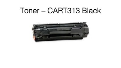 CART313 Premium Canon Compatible Toner