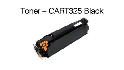 CART325 Premium Canon Compatible Toner