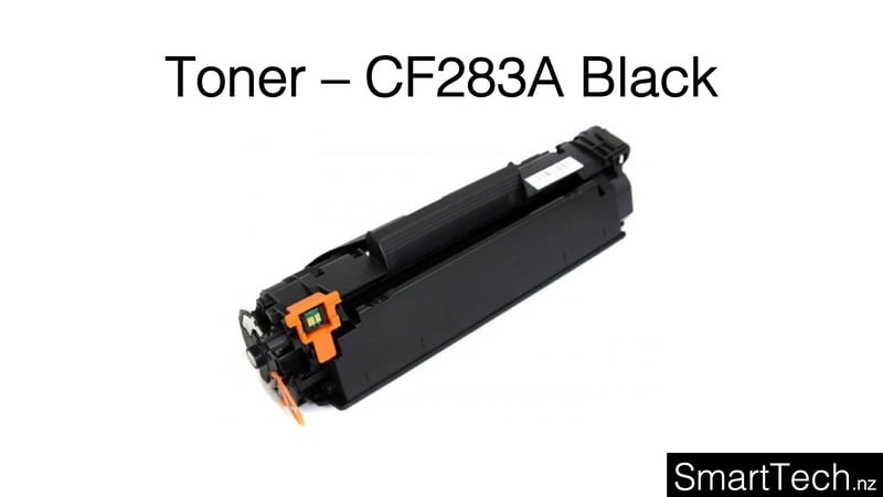 CF283A Premium HP Compatible Toner