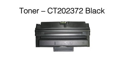 CT202372 Premium Fuji Xerox Compatible Toner