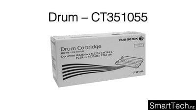 CT351055 Premium Fuji Xerox Compatible Toner