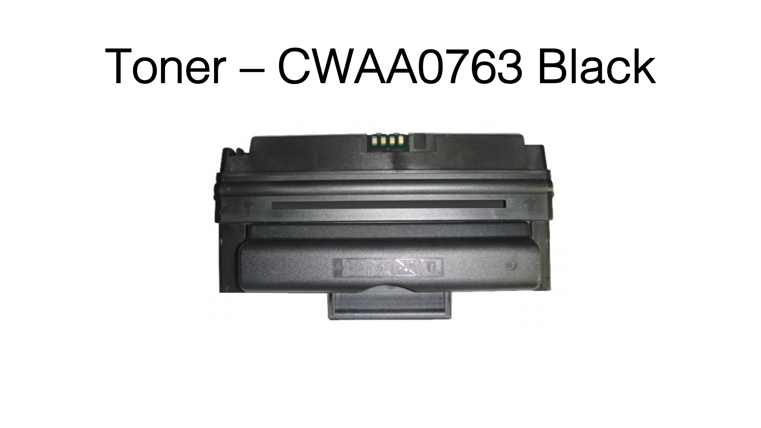 CWAA0763 3435B Premium Fuji Xerox Compatible Toner CWAA0763 3435B Premium Fuji Xerox Compatible Toner