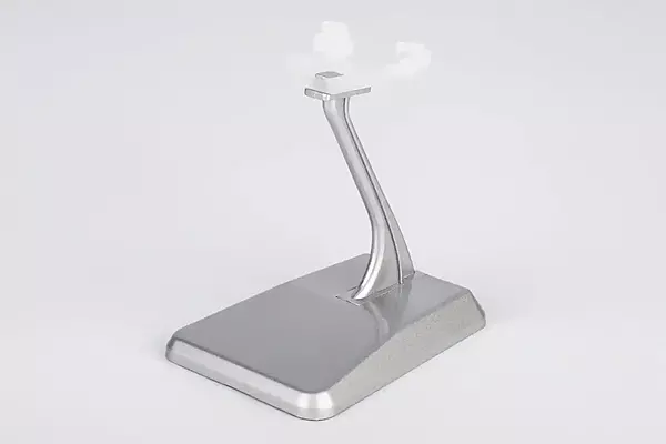 Painted Plastic Stand for 1:400 A318 / A319 / A320 / A321