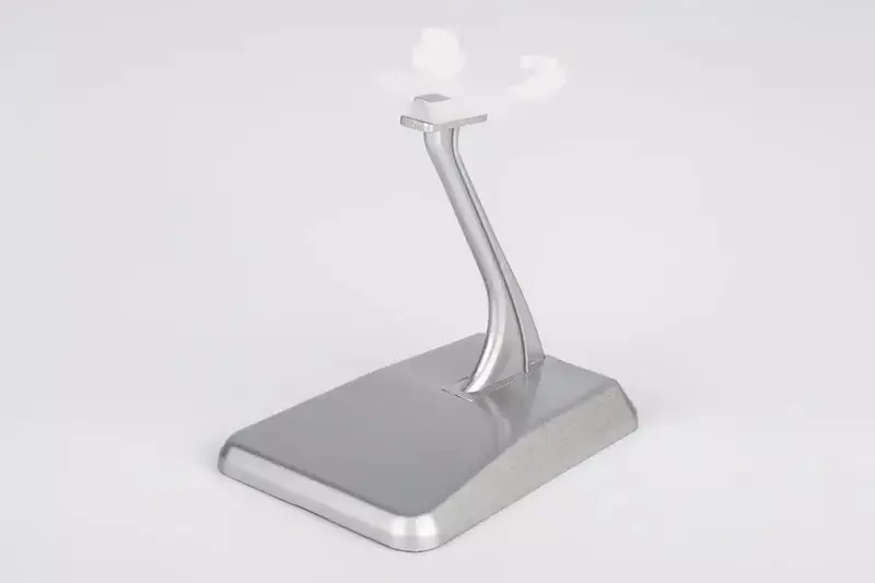 Painted Plastic Stand for 1:400 A318 / A319 / A320 / A321