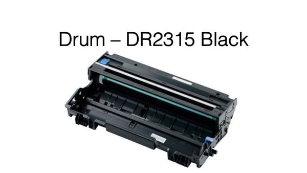 DR2315 Premium Brother Compatible Drum