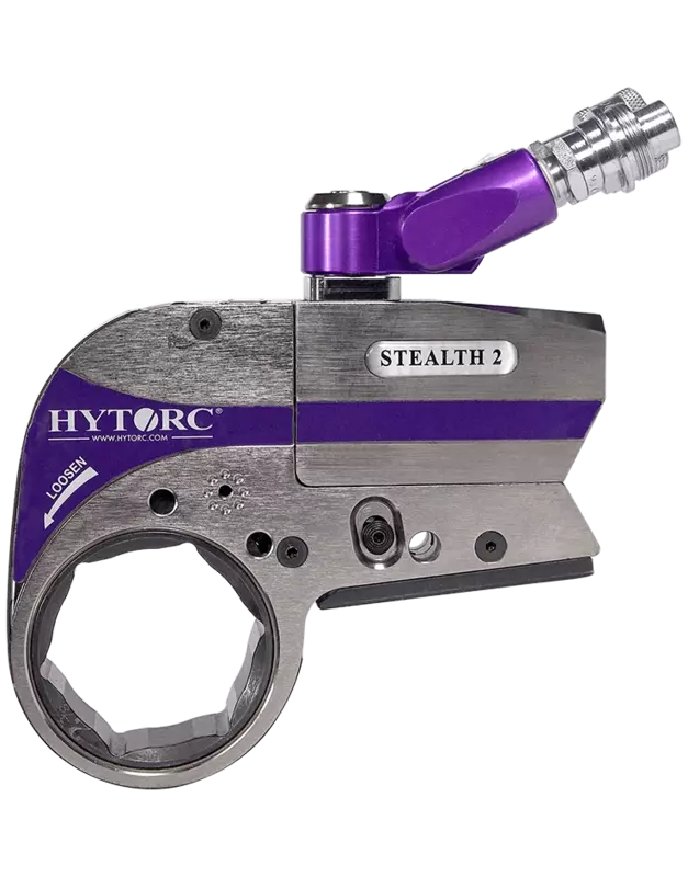 HYTORC STEALTH