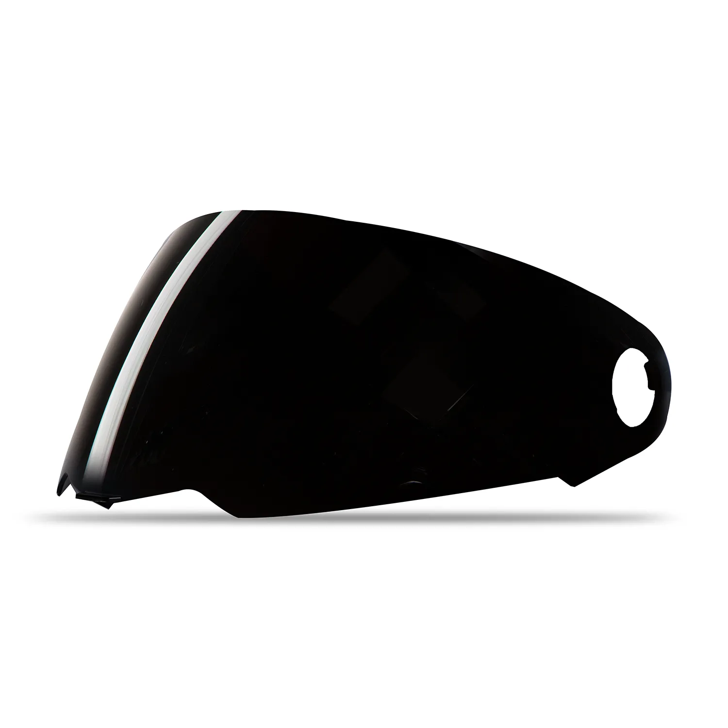 STEELBIRD SMOKE VISOR FOR R2K (SBA-19) STEELBIRD SMOKE VISOR FOR R2K (SBA-19)